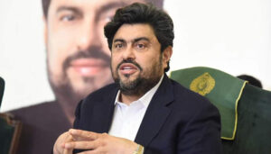 سندھ کے لوگوں نے ہمیں سنجیدہ لینا شروع کردیا ہے، گورنرٹیسوری