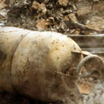 چمن میں گھر کے اندر سلنڈر دھماکا ،8افراد جاں بحق ،22زخمی