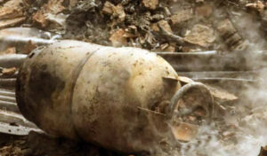 چمن میں گھر کے اندر سلنڈر دھماکا ،8افراد جاں بحق ،22زخمی