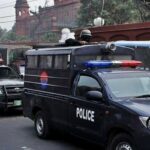 مہران تھانا،سابق ایس ایچ او کیخلاف سنگین الزامات ثابت، ملازمت سے برطرف