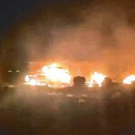 پاکستان کے تین افغان صوبوں میں حملے، سات مراکز تباہ، 80 خوارج ہلاک، مناسب وقت پر ردعمل دینگے، افغان طالبان کی دھمکی