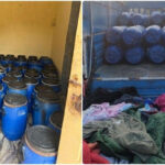 کراچی بڑی تباہی سے بچ گیا،4دہشت گرد ہلاک