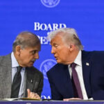 پاکستان کا غزہ بورڈ آف پیس کے پہلے اجلاس میں شرکت کا فیصلہ، شہبازشریف کے واشنگٹن جانے کا امکان