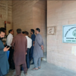 کے ایم سی ہیڈ آفس میں ایف آئی اے اینٹی کرپشن ٹیم کا چھاپہ