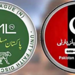 آزاد کشمیر صدارتی انتخاب،نون لیگ اور پیپلز پارٹی آمنے سامنے