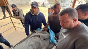 غزہ میں جنگ بندی کی خلاف ورزی، 32 فلسطینی شہید