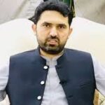 خیبر پختونخواپولیس کو سیاست میں مت گھسیٹیں،سہیل آفریدی