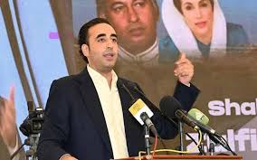 بے گناہ شہریوں کو نشانہ بنانا انسانیت، قومی ضمیر پر حملہ ہے،بلاول بھٹو