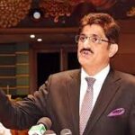 ملک بھرمیں تحریک انصاف کی پہیہ جام کال مسترد(مراد علی شاہ)