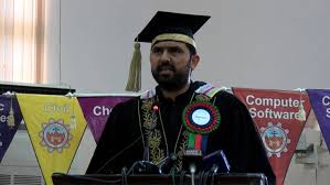 سیاست کیلئے کبھی کسی کے در پر نہیں جاؤں گا،سہیل آفریدی