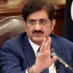 بوری بند لاشیں دینے والوں کو کراچی سے کھلواڑ کا اختیار نہیں ملے گا، وزیراعلیٰ سندھ