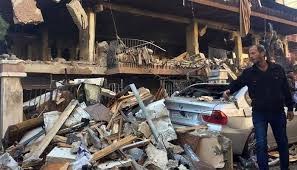 غزہ میں اسرائیل کی جنگ بندی خلاف ورزیاں، 11 فلسطینی شہید