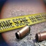 پنجگور میں موٹر سائیکل سواروں کی فائرنگ،6 افراد جاں بحق، 2 گاڑیاں جلادیں