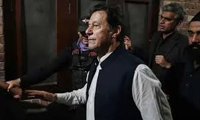 عمران خان کیلئے فارن فنڈنگ کیس میں نئی مشکل تیار