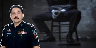 تاجرکواغوا کروانے کا الزام ، پیر محمد شاہ جواب دینے میں ناکامی پربے نقاب