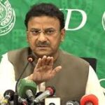 8فروری کے دن پی ٹی آئی کو کوئی حرکت نہیں کرنے دیں گے ،وزیر داخلہ سندھ