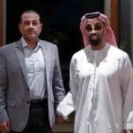 یو اے ای کی سیکیورٹی پاکستان کی سلامتی کا لازمی حصہ ، فیلڈ مارشل