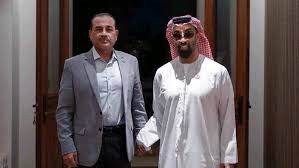 یو اے ای کی سیکیورٹی پاکستان کی سلامتی کا لازمی حصہ ، فیلڈ مارشل