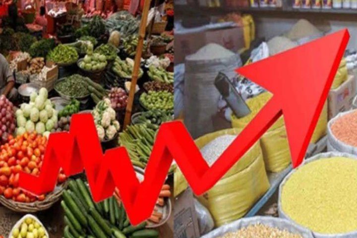 رمضان المبارک کی آمدسے قبل مہنگائی میں اضافہ