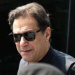 عمران خان کی دائیں آنکھ متاثر، میڈیکل رپورٹ اہل خانہ کو موصول