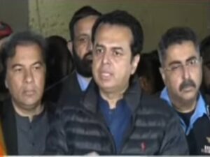 امام بارگاہ دھماکا بی ایل اے کی دہشتگردی ، حملہ آور کی افغانستان کی ٹریول ہسٹری مل گئی، طلال چودھری