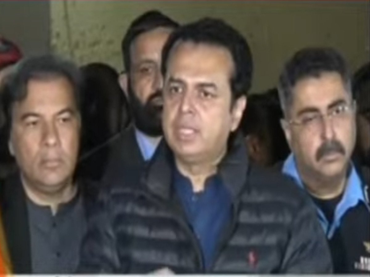 امام بارگاہ دھماکا بی ایل اے کی دہشتگردی ، حملہ آور کی افغانستان کی ٹریول ہسٹری مل گئی، طلال چودھری