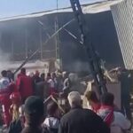 بھکر میں چیک پوسٹ پر خودکش حملہ ، 2 پولیس اہلکار شہید، ایک زخمی