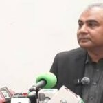 علیمہ خانم عمران کی بیماری کو کیش کرانا چاہتی ہیں،محسن نقوی