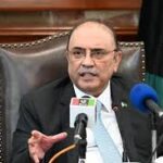 وزیر اعلیٰ اور میئر کی سرزنش،کراچی کو بہتر کرو،صدر زرداری کی 3 ماہ کی مہلت