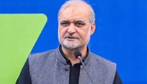 پیپلز پارٹی نے وہی کیا جو اس کی تاریخ ہے،حافظ نعیم