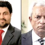 کامران ٹیسوری کی چھٹی، نہال ہاشمی گورنر سندھ تعینات