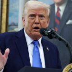 ٹرمپ کی ایران کے بجلی گھروں، تیل کے کنوئوں پر حملوں کی دھمکی