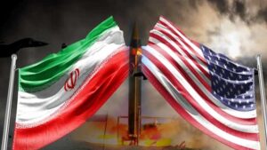 امریکی تجاویز مسترد، جنگ کا خاتمہ ہماری شرائط پر ہوگا،ایران کا دوٹوک جواب