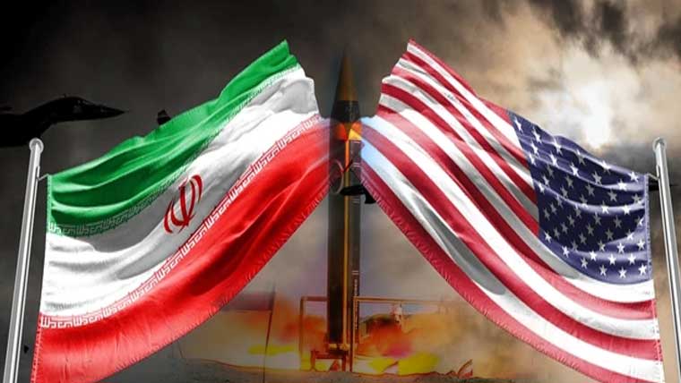 امریکی تجاویز مسترد، جنگ کا خاتمہ ہماری شرائط پر ہوگا،ایران کا دوٹوک جواب