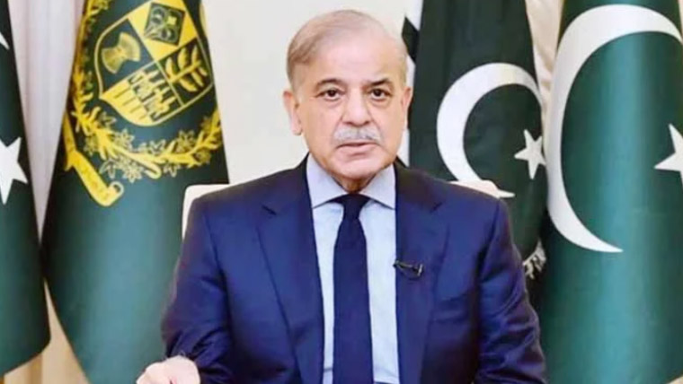 ایران اور امریکا کو مذاکرات کی میز پر لانے کیلئے پرعزم ،وزیراعظم