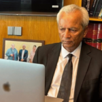 گورنر ہاؤس میںکتنے پیسے خرچ اور کہاں استعمال ہو ئے، مکمل آڈٹ کراؤں گا، گورنر سندھ نہال ہاشمی