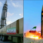 وعدۂ صادق 4؛ 14 اڈوں پر حملوں میںامریکا کے سیکڑوں فوجی مارے گئے