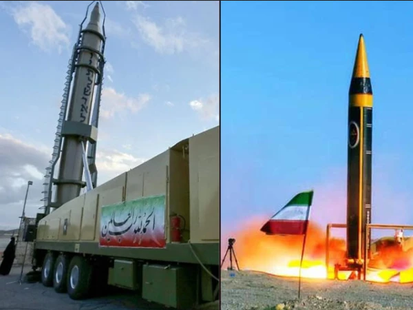 وعدۂ صادق 4؛ 14 اڈوں پر حملوں میںامریکا کے سیکڑوں فوجی مارے گئے