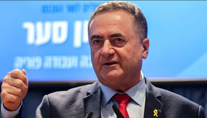 خامنہ ای کے ہر جانشین کو نشانہ بنائیں گے، اسرائیل کی نئی دھمکی