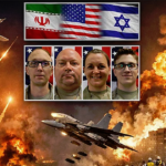 ایرانی حملے جاری،امریکی ڈرون مار گرایا،اسرائیلی بمباری سے شہادتیں 1332 ہو گئیں
