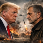 سرنڈر کرانے کی خواہش قبر تک لیجائے گی، ایران کا امریکا کو جواب