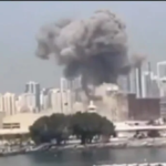 ایران کے تابڑ توڑجوابی حملے جاری، کویت اور بحرین نشانہ