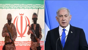 نیتن یاہو کو ہر حال میں نشانہ بنائیں گے، پاسداران انقلاب کی دھمکی