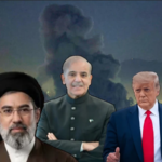 شہباز شریف کی جنگ کے خاتمے کیلئے جاری مذاکرات کی کاوشوں کا خیر مقدم