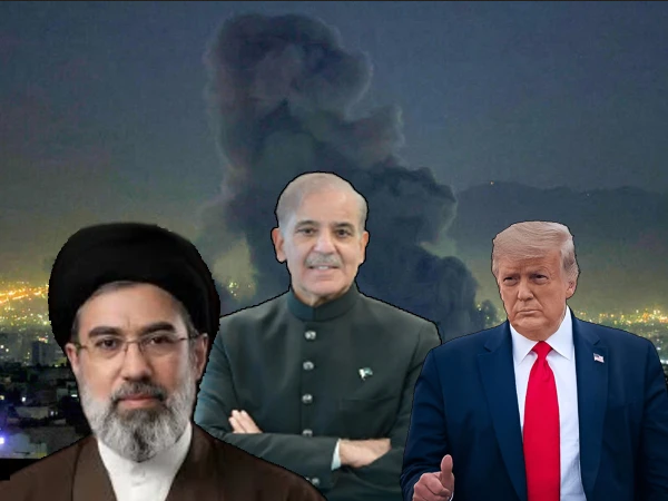 شہباز شریف کی جنگ کے خاتمے کیلئے جاری مذاکرات کی کاوشوں کا خیر مقدم