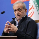 خطے کے ممالک ہمارے دشمنوں کوجگہ نہ دیں ورنہ نشانہ بنائیں گے ، ایران کی تنبیہ