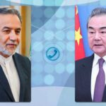 چین کا ایران کو امریکا سے مذاکرات کا مشورہ،پاکستان نے میزبانی کی پیشکش کردی