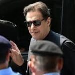 جوچاہیں کرلیں ، سر نہیں جھکاؤں گا،عمران خان کا جیل سے پیغام