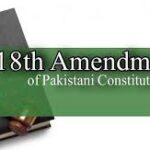 18ویں ترمیم کے خاتمے کی تیاری، اختیارات بیوروکریسی کے پاس، صوبائی خودمختاری ختم