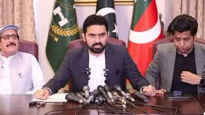 وفاقی حکومت نے قاسم خان کی گفتگو کوخود متنازع بنایا، سہیل آفریدی